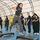Illustration for article titled Sporty Spice